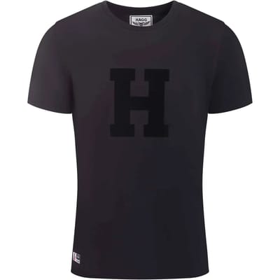 T-shirt Hagg