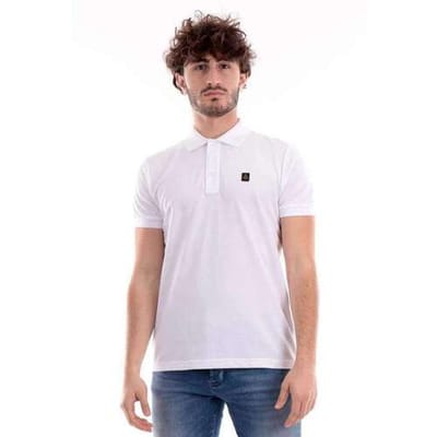 polo basisman wit