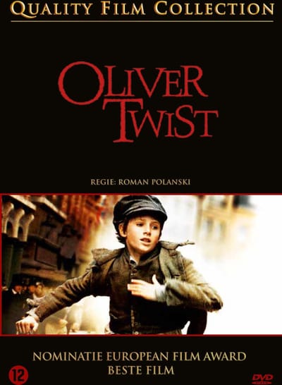 Oliver Twist