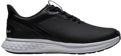 Footjoy Pulse Heren Golfschoenen Zwart