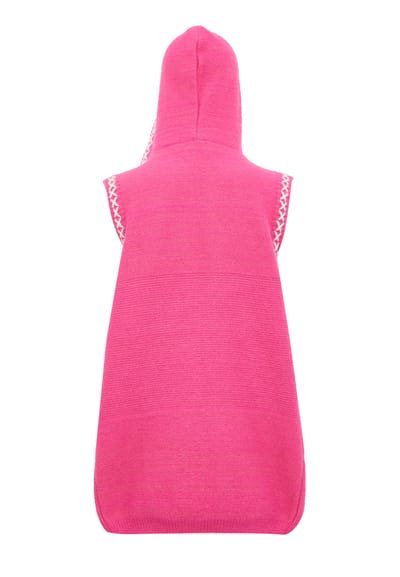 IZIA Jumper Dames roze