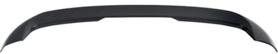 Achterbumper Spoiler - AC Stijl - Carbon Look - Voor BMW 1 Serie F20/F21 (2012-2019) - Auto Accessoires