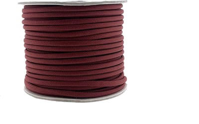 Paracord 550 type III Copper Rood-30 mtr