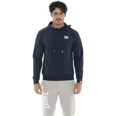 Capuchon sweaters Leone 1947 Man Hoody Small Logo