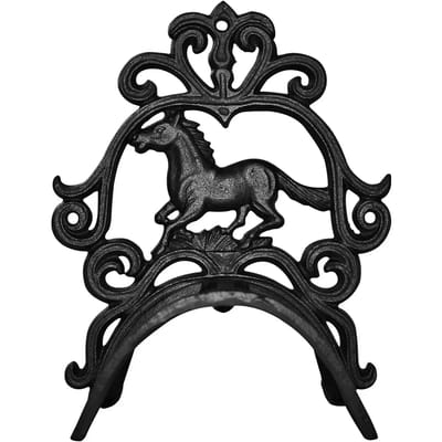 Porte bridon in gietijzer HKM