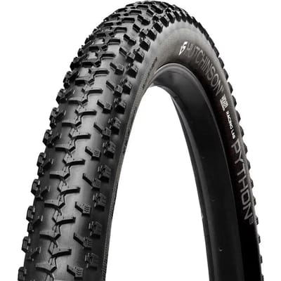 Hutchinson Python 3 29´´ X 2.3 Stijve Mtb-band Zwart 29´´ x 2.3