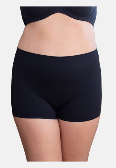 High-Waist-Shorts BASIC