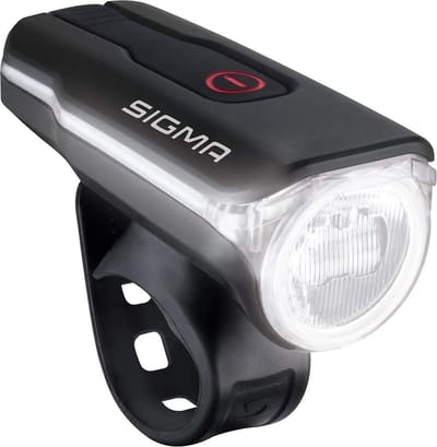 Fietslamp – fiets verlichting – duurzaam – waterbesteding - Bicycle light  - waterproo
