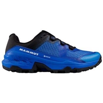 Trail Mammut Girun Ii
