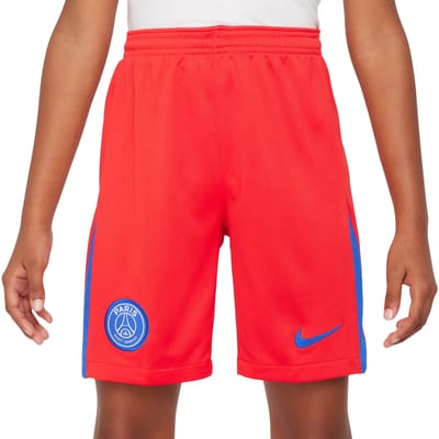 Korte Derde kind PSG 2025/26