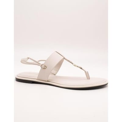 Platte sandalen Calvin Klein Jeans HW02926-PGA