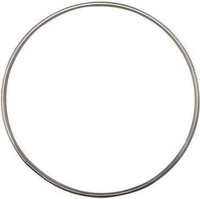 Restyle ringen RVS 15cm