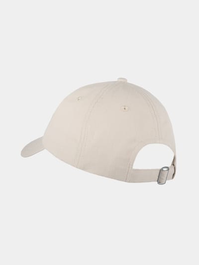 Ewan - Baseball cap - Beige