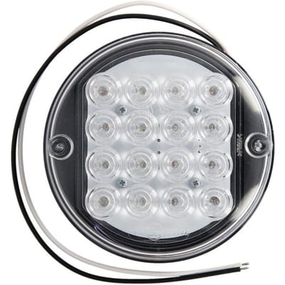 Waś Mistachterlicht  WAS 169 W31 24V