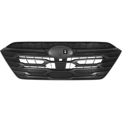 Radiateurgrille BLIC 6502-07-6717993P