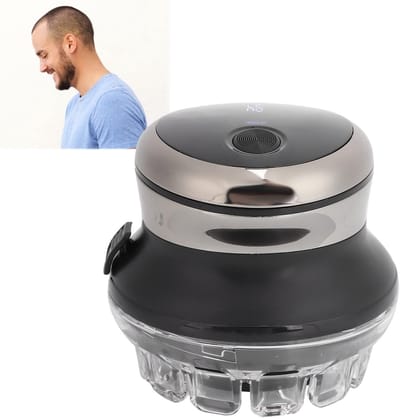 Dailygoody - Elektrische tondeuse - USB-oplaadbaar - Waterdicht ontwerp - Voor hoofd en lichaam - Uniseks - Perfect voor thuisgebruik -