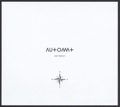 Automat - Ostwest (LP)