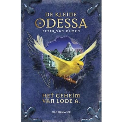 Het Geheim Van Lode A - De Kleine Odessa