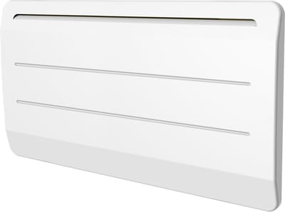 Elektrische radiator met gietijzeren inertie 2000W MAUNA
