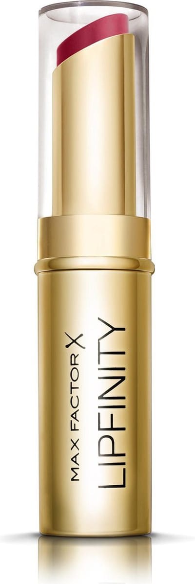 Max Factor Lipfinity Long Lasting Lipstick - 065 So Luxuriant