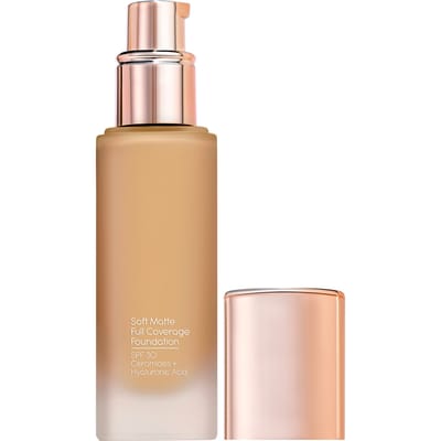 Kay Beauty Soft Matte Full Coverage Foundation - 145Nmedium