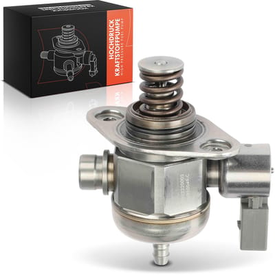 Frankberg 1x Hogedrukpomp voor VW Jetta IV Beetle