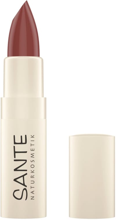 Hydraterende lippenstift 04 Hazel Nude 4,5 g|Moisturizing Lipstick 04 Hazel Nude 4,5 g|Rouge à lèvres hydratant 04 Hazel Nude 4,5 g