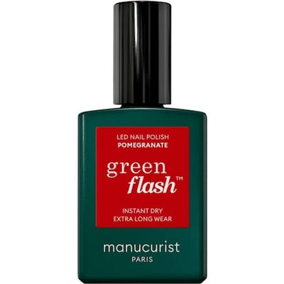manucurist Paris Nagellak LED Gel Nagelverf nagellak Dames 15 ml