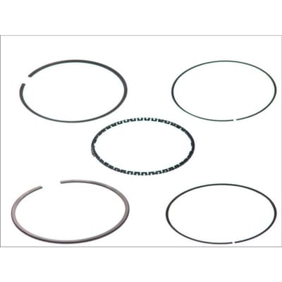Zuigerveren set GOETZE 08-307207-00