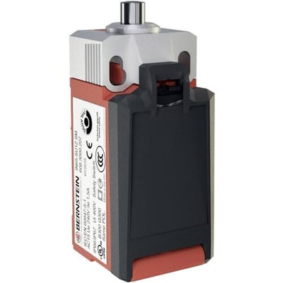 BERNSTEIN 6083000280 IN65-SU1 AVK Positieschakelaar 240 V/AC 5 A Zwenkbare hendel IP66/IP67 1 stuk(s)