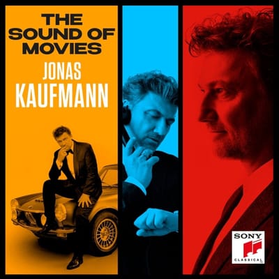 The Sound of Movies Starring Jonas Kaufmann