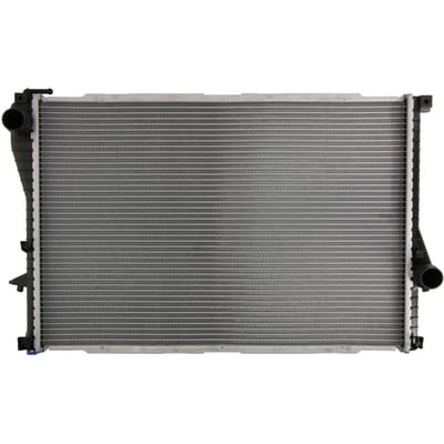 Radiator, motorkoeling NISSENS 60648A