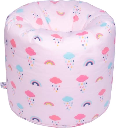 Zitzak Kind - Bedrukte Kinder Zitzakken - Zitzak voor kinderen - Zitzak kinderen - Gaming Zitzak kinderkamer - Binnen Bean bag - Speelkamer Kinderzetel