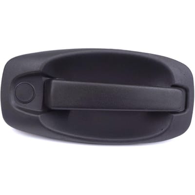 Poignée de porte coulissante BDP812 9101LC 735507854 pour Bipper Fiorino Doblo Nemo