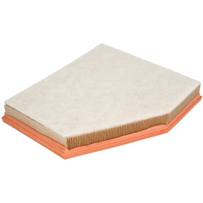 Luchtfilter MANN-FILTER C 31 143