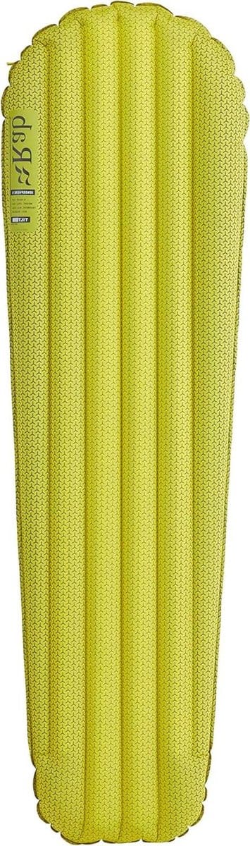 Slaapmat - Kampeermat - Kamperen en Hiken - Ultralichte Isolatie - 8 cm dik - Zest