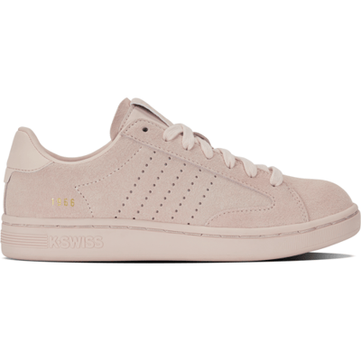 K-SWISS Tennisschoenen Lozan Klub Sde Morganite Womens 39.5