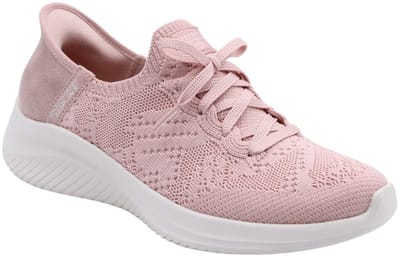 Skechers - Schoenen - Roze - Dames