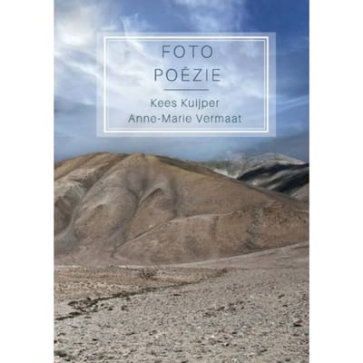 Foto Poëzie - Kees Kuijper