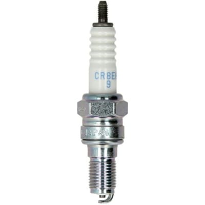 Bougie  NGK CR8EH-9, 1 Stuk