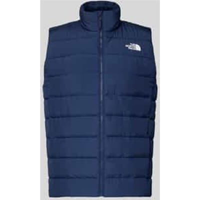 Blazer The North Face NF0A84IK - M ACONCAGUA VEST 3-4GV1 SUMMIT NAVY
