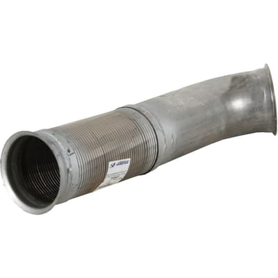 Uitlaatpijp VANSTAR 70556DF