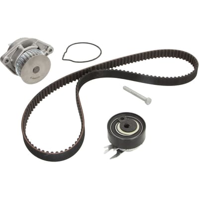 Schaeffler Ina Waterpomp+distributieriem set INA 530 0199 30