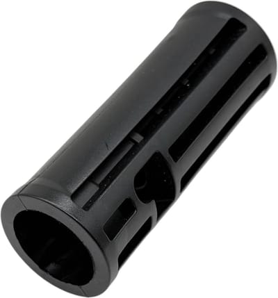 Adapter Hogedrukreiniger - Aansluiting Messing - Terras Reinigen - Snelkoppeling Zonder Gereedschap - 1/4 Inch - Messing