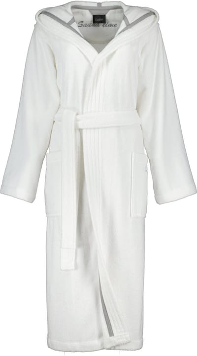 Cawö badjas Sauna Time (832-67) - XL