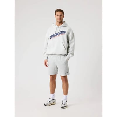 Oversized sweatshirt met capuchon Björn Borg
