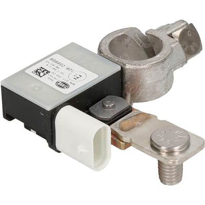Sensor, accumanagement HELLA 6PK 011 700-001