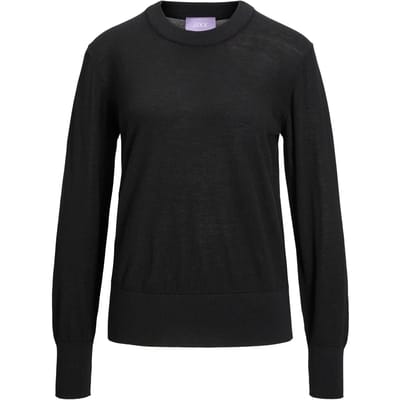 Trui met lange mouwen voor dames JJXX rye merino