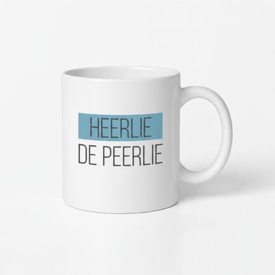 Nevolis® | Espressomok 330ml met Uniek Design | Ontwerp Jouw Eigen Mok | Handgemaakt Cadeau voor Koffieliefhebbers | Gepersonaliseerd op Aanvraag | Enkel of Grote Bestelling