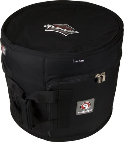 Ahead Armor Cases FloorTom Bag 18"x16" - Tom tas